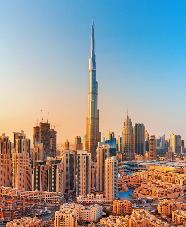 United Arab Emirates